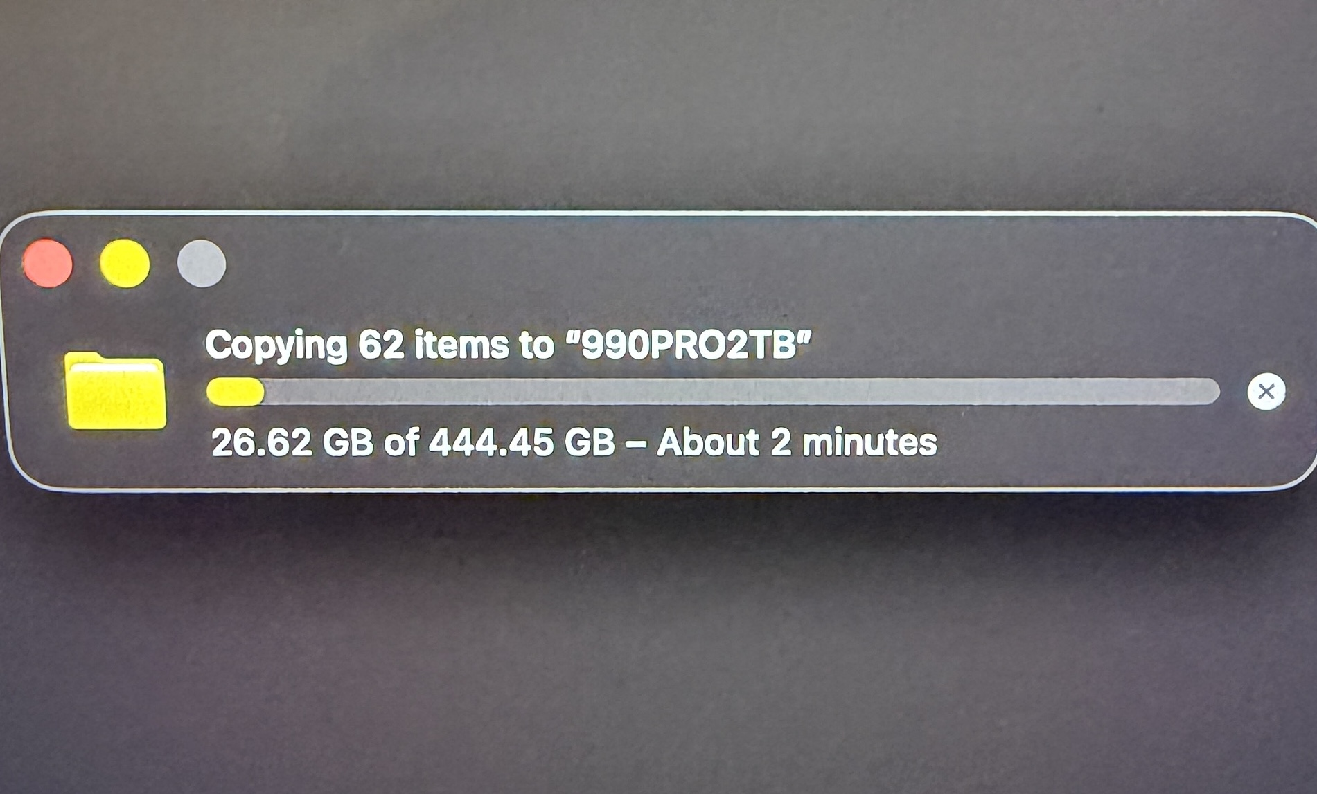 Step 9